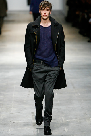 Costume National / - 2011-2012